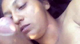 My gf sucks my dick, wants to fuck