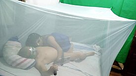 Fantasy Night With Neighbor Prostitute