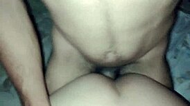 Comendo Novinha Gostosa De Quatro