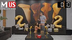 Jerkaoke ep 1 with Christy Love and Alex Mack