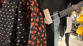 i fucked her in locker room, cummed in mouth oops