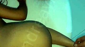 Submissive Hotwife Shared by Boyfriend's Friends