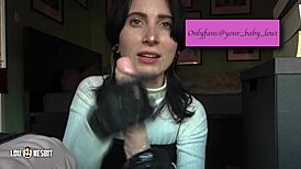 Joi And Cei With German Dirty Talk By Lou Nesbit Lia Louise