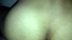 Amateur Gay Penetration In Homemade Setting