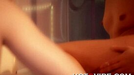 i cant stop squirting as a cute blonde teen with toys