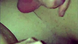 teasing and touching session