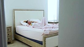 avery cristy's stepbrother's dick is her valuable asset