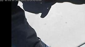 Sweet teen big boobs posing nude in bikini