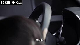 Damn, Bella Rolland, suck that clit like a pro