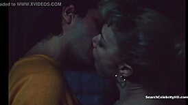 cynthia thompson dominates in retro 1986 bodycount scene