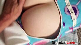 i can’t believe i got jizzed on after bangin’ my stepdad casey ballerini hard