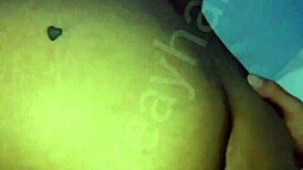 Submissive Hotwife Shared by Boyfriend's Friends