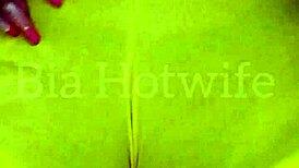 Amateur Couple Shares Webcam Show