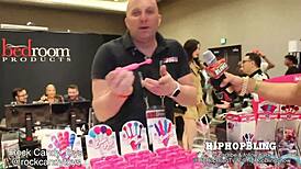 Avn Interview With Luna Rival