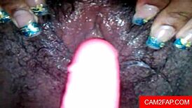 Webcam hardcore anal assfucking session