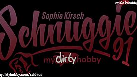 feeling the intense anal pleasure in schnuggies perfect ass compilation, blonde amateurs getting fucked publicly with tattoos