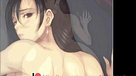 Sethxzoe corneo no yabou part 05 intense doggystyle action