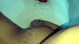 Submissive Hotwife Shared by Boyfriend's Friends