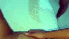 Submissive Hotwife Shared by Boyfriend's Friends