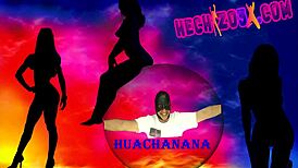 Behind The Scenes Musical With Elisa Sanches, Queen Of Anal Sex