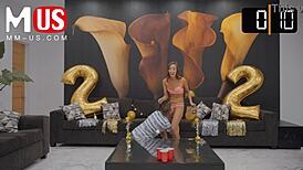 Jerkaoke ep 1 with Christy Love and Alex Mack