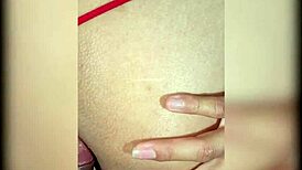 Homemade Video With Ex Girlfriend - Hope She Doesn't See It