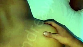 Submissive Hotwife Shared by Boyfriend's Friends