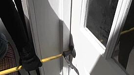 perverted teens 18+ getting naughty together 😈