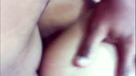 I Fuck My Cousin Hard! She Loves The Creampie!