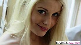 charlotte stokely peels and reveals her body