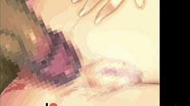 Sethxzoe corneo no yabou part 05 intense doggystyle action