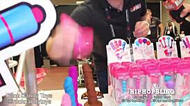 Avn Interview With Luna Rival