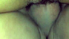 Asian amateur doggystyle with friend