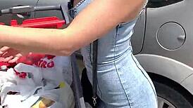 Angel Emily, Anna Polina, Clea Gaultier in Wild Lesbian Threesome