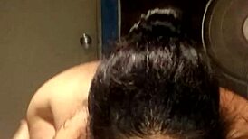 Manando Muy Caliente in Solo Masturbation Session with Intense Pleasure