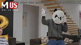 Jerkaoke ep 1 with Christy Love and Alex Mack