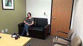 Amathest Rose Casting: Intriguing First Audition