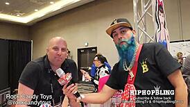 Avn Interview With Luna Rival