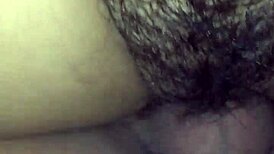 Asian amateur doggystyle with friend