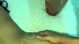 Submissive Hotwife Shared by Boyfriend's Friends