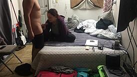 18 Year Old Redhead in Miami