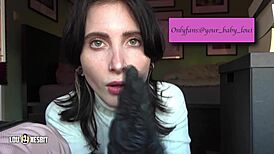 Joi And Cei With German Dirty Talk By Lou Nesbit Lia Louise