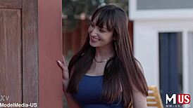 I can't wait for lexi luna to come home and suck my cock!