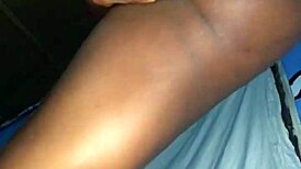 Hey, afternoon dildo pounding that tight pussy feels amazing.