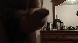 Feel the Passion of This Big Puerto Rican Cock Thrilling Hearts.