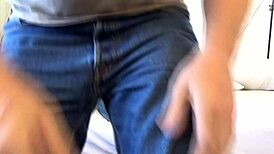 Check out Carrie B's anal tryout POV