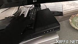 perverted teens 18+ getting naughty together 😈