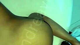 Submissive Hotwife Shared by Boyfriend's Friends