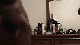 Feel the Passion of This Big Puerto Rican Cock Thrilling Hearts.