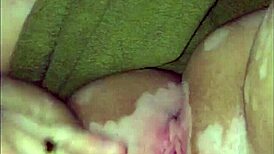 teasing and touching session
